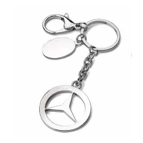 Брелок Mersedes-Benz Exetera Argenti 472 в 5 Карманов