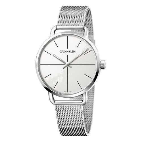 Наручные часы кварцевые мужские Calvin Klein K7B21126 в 5 Карманов