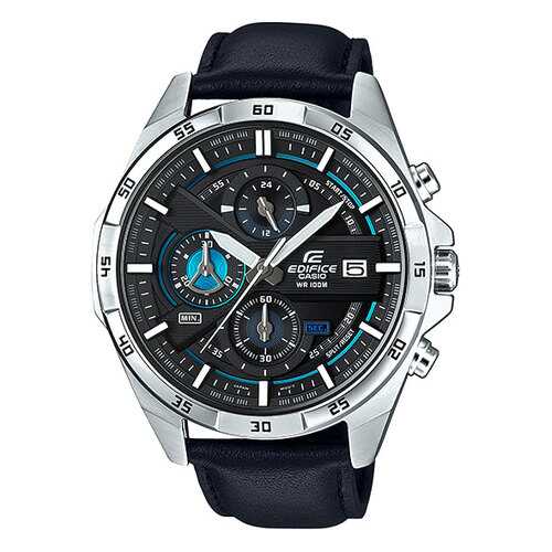 Наручные часы кварцевые мужские Casio Edifice EFR-556L-1A в 5 Карманов