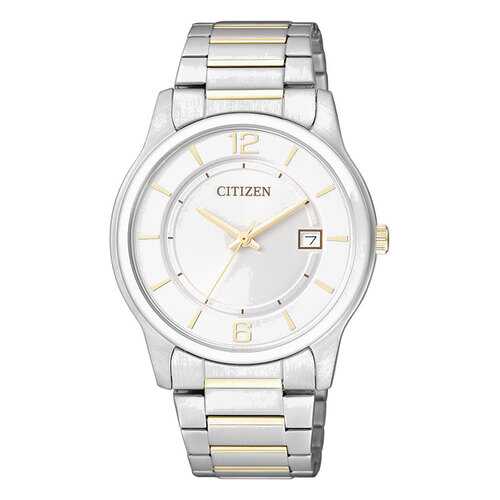 Наручные часы кварцевые мужские Citizen BD0024 в 5 Карманов