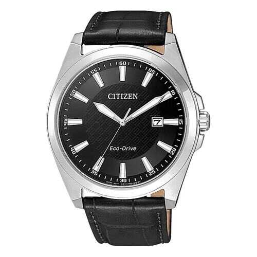 Наручные часы кварцевые мужские Citizen BM7108 в 5 Карманов