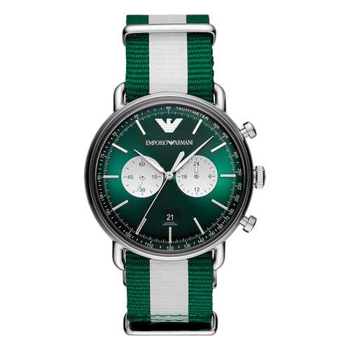 Наручные часы кварцевые мужские Emporio Armani AR11221 в 5 Карманов