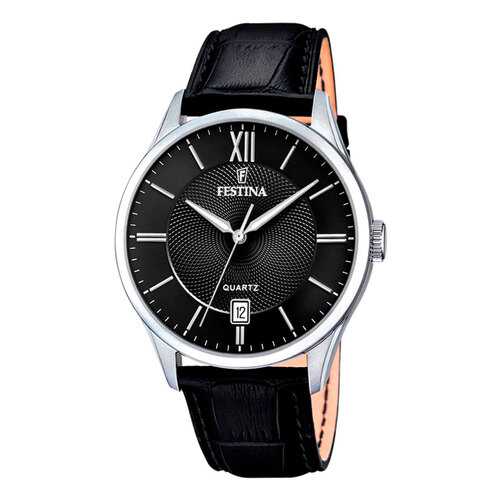 Наручные часы кварцевые мужские Festina F20426 в 5 Карманов