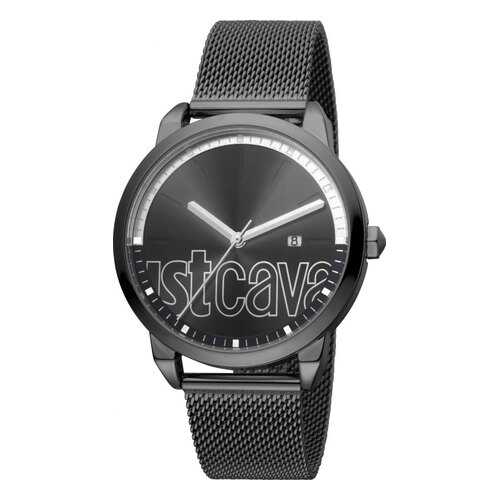 Наручные часы кварцевые мужские Just Cavalli JC1G079 в 5 Карманов