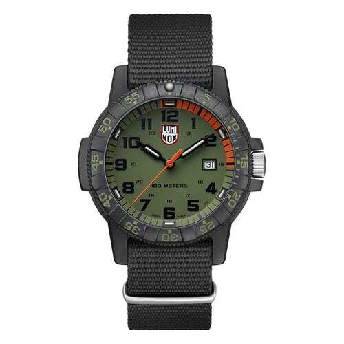 Наручные часы кварцевые мужские Luminox XS.0337 в 5 Карманов