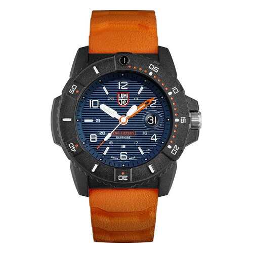 Наручные часы кварцевые мужские Luminox XS.3603 в 5 Карманов