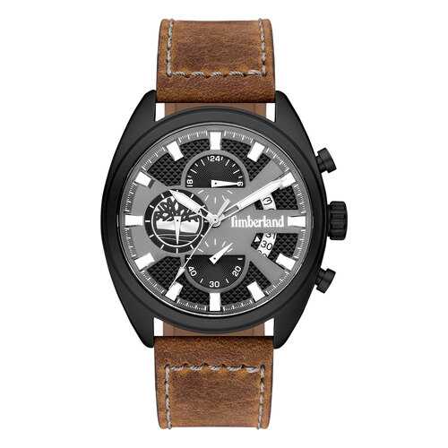 Наручные часы кварцевые мужские Timberland TBL.15640JLB в 5 Карманов