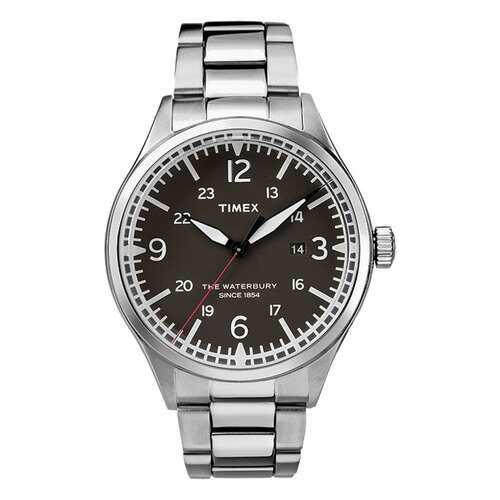 Наручные часы кварцевые мужские Timex TW2R38700VN в 5 Карманов