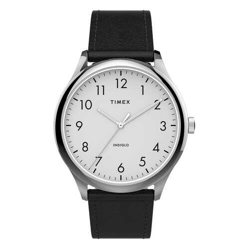 Наручные часы кварцевые мужские Timex TW2T71800VN в 5 Карманов