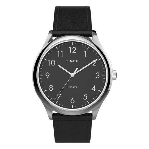 Наручные часы кварцевые мужские Timex TW2T71900VN в 5 Карманов