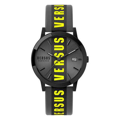 Наручные часы кварцевые мужские Versus Versace VSPLN0619 в 5 Карманов