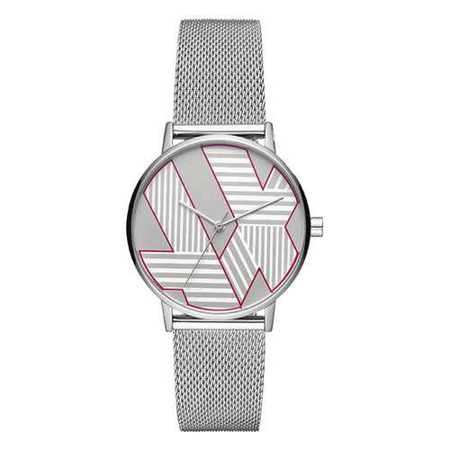Наручные часы кварцевые женские Armani Exchange AX5549 в 5 Карманов