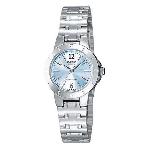 Наручные часы кварцевые женские Casio Collection LTP-1177PA-2A в 5 Карманов