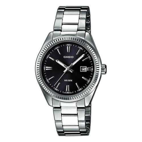Наручные часы кварцевые женские Casio Collection LTP-1302PD-1A1 в 5 Карманов