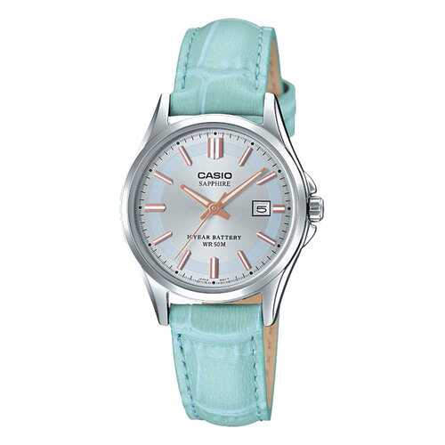 Наручные часы кварцевые женские Casio LTS-100L в 5 Карманов