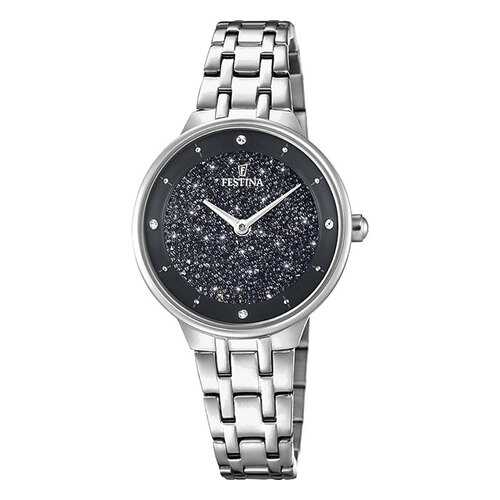 Наручные часы кварцевые женские Festina F20382 в 5 Карманов
