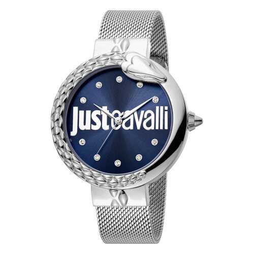 Наручные часы кварцевые женские Just Cavalli JC1L096 в 5 Карманов
