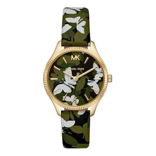 Наручные часы кварцевые женские Michael Kors Lexington MK2811 в 5 Карманов