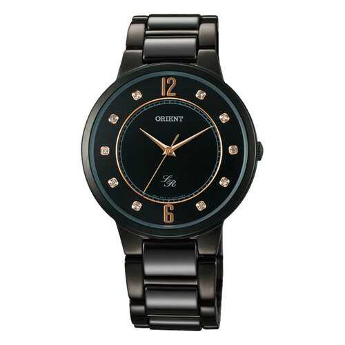 Наручные часы кварцевые женские Orient QC0J001B в 5 Карманов