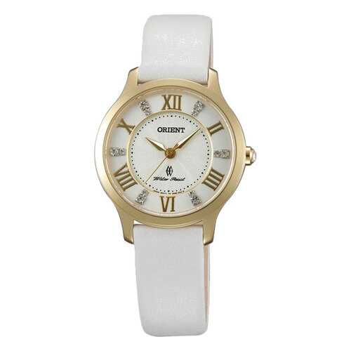 Наручные часы кварцевые женские Orient UB9B003W в 5 Карманов