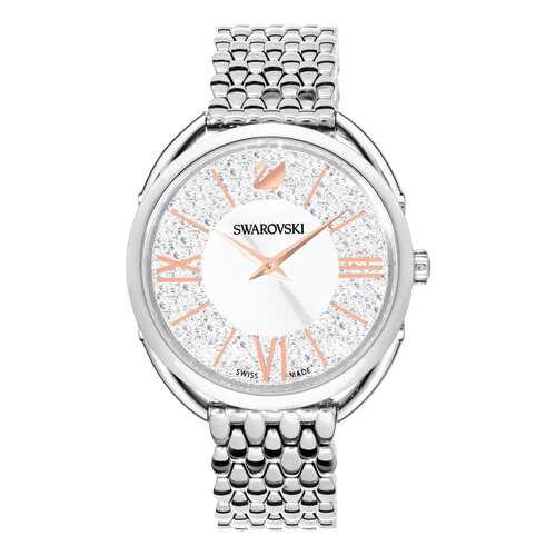 Наручные часы кварцевые женские Swarovski 5455108 в 5 Карманов