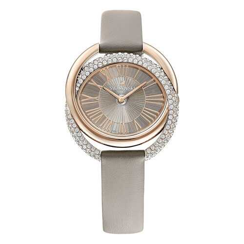 Наручные часы кварцевые женские Swarovski 5484382 в 5 Карманов