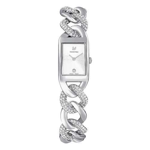 Наручные часы кварцевые женские Swarovski 5519330 в 5 Карманов