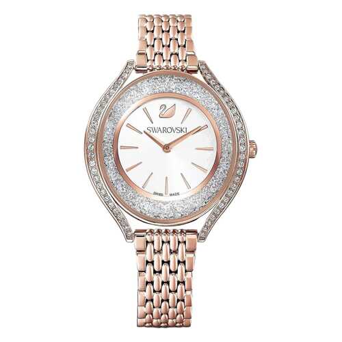Наручные часы кварцевые женские Swarovski 5519459 в 5 Карманов