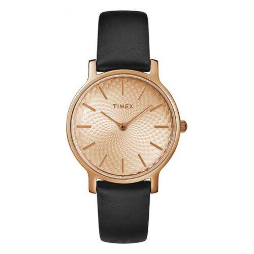 Наручные часы кварцевые женские Timex TW2R91700RY в 5 Карманов