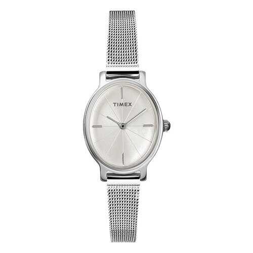 Наручные часы кварцевые женские Timex TW2R94200VN в 5 Карманов