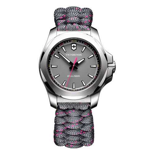 Наручные часы кварцевые женские Victorinox 241771 в 5 Карманов