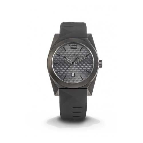 Наручные часы мужские Locman 0810K07S-BKGYBKSK в 5 Карманов