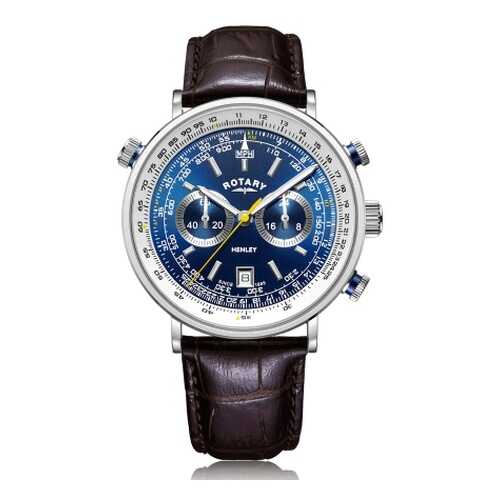 Наручные часы мужские Rotary GS05235 в 5 Карманов