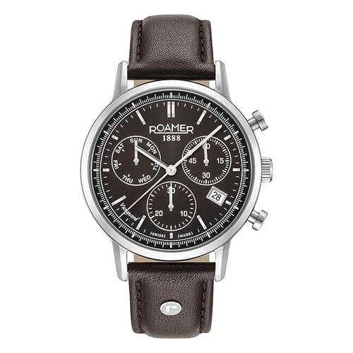 Наручные часы Roamer 975-819-41-55-09 в 5 Карманов