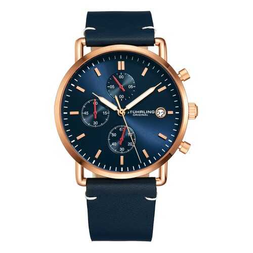Наручные часы Stuhrling Original Eton 3903.3 в 5 Карманов