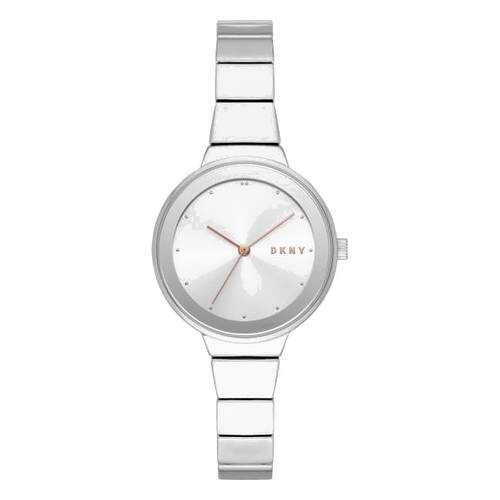 Наручные часы женские DKNY NY2694 в 5 Карманов