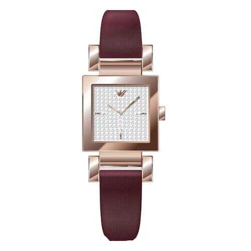 Наручные часы женские Emporio Armani AR11280 в 5 Карманов