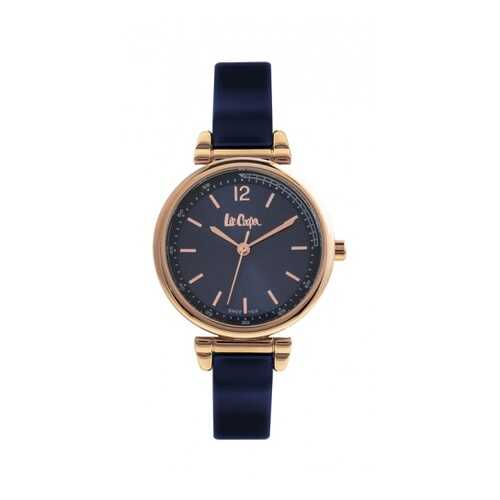 Наручные часы женские Lee cooper LC06586.490 в 5 Карманов