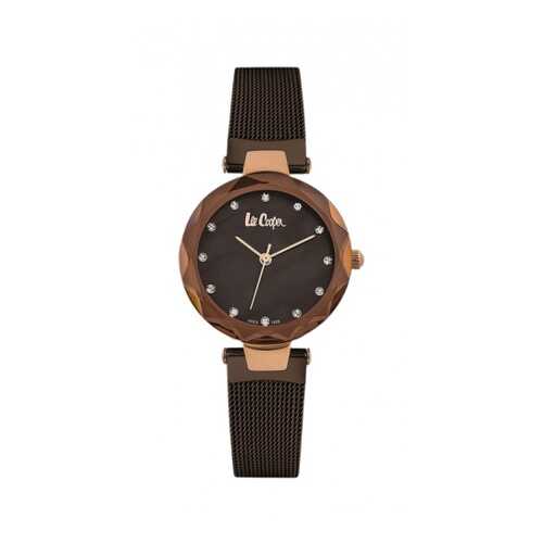 Наручные часы женские Lee cooper LC06607.440 в 5 Карманов