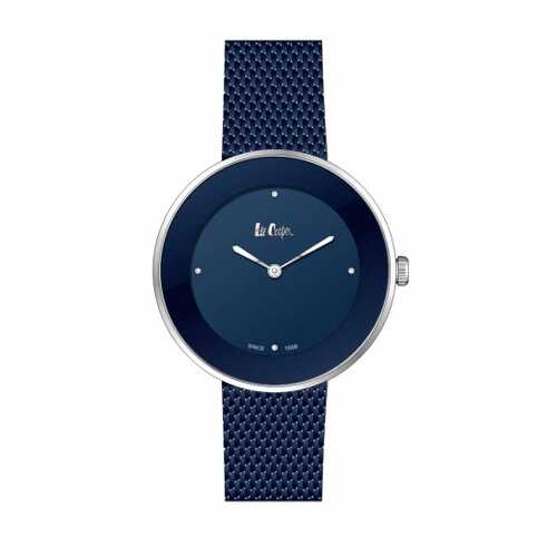 Наручные часы женские Lee cooper LC06805.390 в 5 Карманов