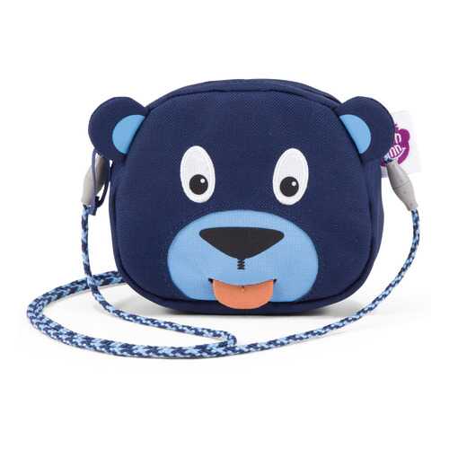 Кошелек женский Affenzahn Bobo Bear в 5 Карманов