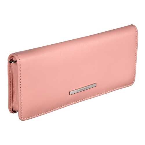 Кошелек женский Gianni Conti 2528285 pink в 5 Карманов