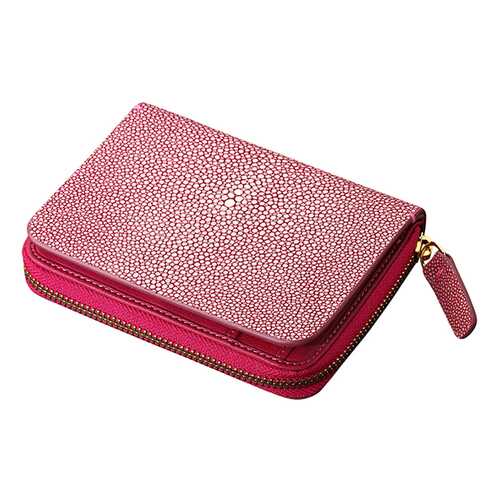 Кошелек женский KONELE 260 Fuxia в 5 Карманов