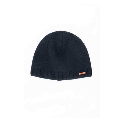 Мужская шапка Marhatter1500068638 синяя в 5 Карманов