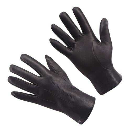 Перчатки мужские Dr.Koffer H760108-40-04 черные 10 в 5 Карманов