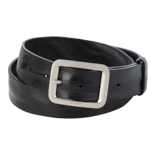 Ремень мужской Dr.Koffer R030V-05-115-147 черный в 5 Карманов