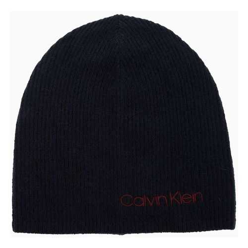 Шапка мужская Calvin Klein Jeans K50K5.05024.BAI0 синий ONE SIZE в 5 Карманов