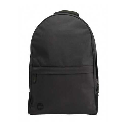 Рюкзак унисекс Mi-pac 740580-A01 черный в 5 Карманов