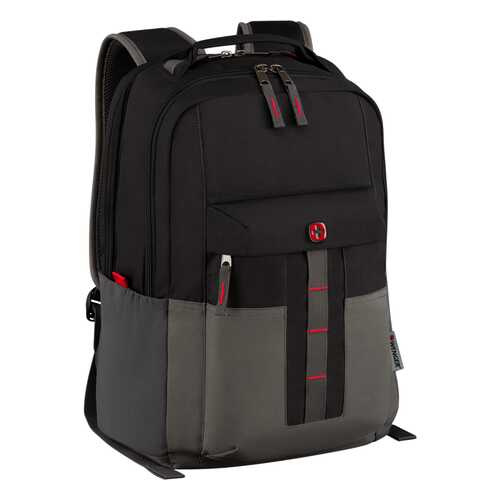 Рюкзак Wenger Ero Pro 601901 20 л в 5 Карманов