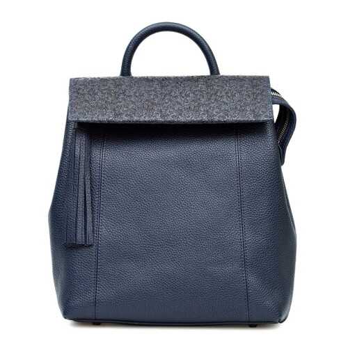Рюкзак женский кожаный ELEGANZZA Z03-16379 01-00028920 в 5 Карманов